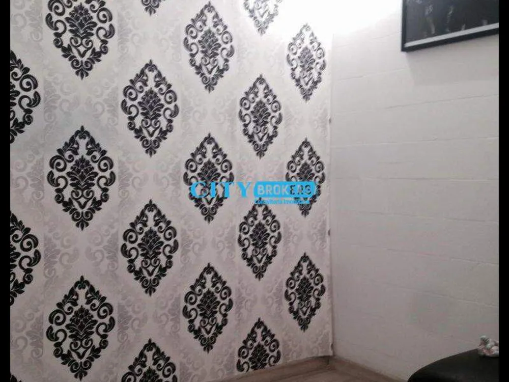 Sobrado, 3 quartos, 150 m² - Foto 1