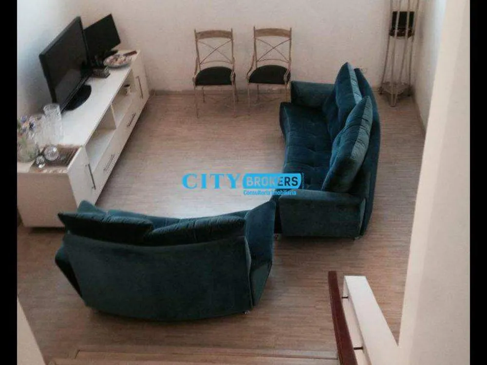 Sobrado, 3 quartos, 150 m² - Foto 6