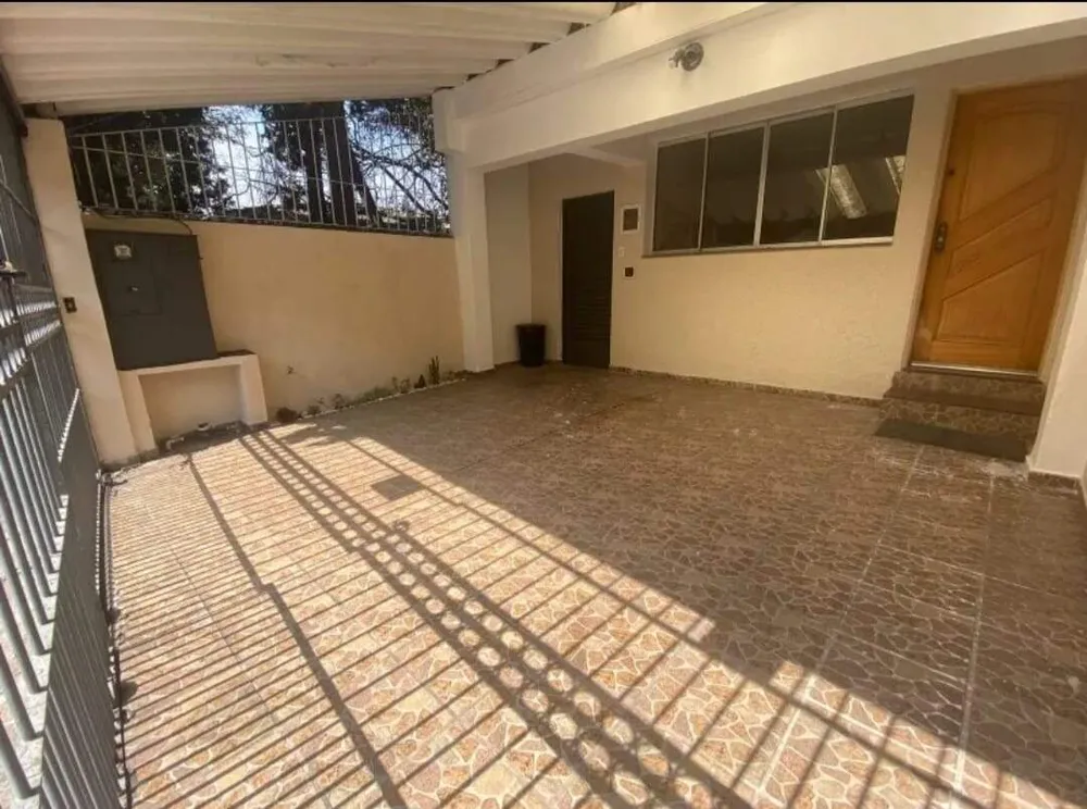 Sobrado, 2 quartos, 145 m² - Foto 2