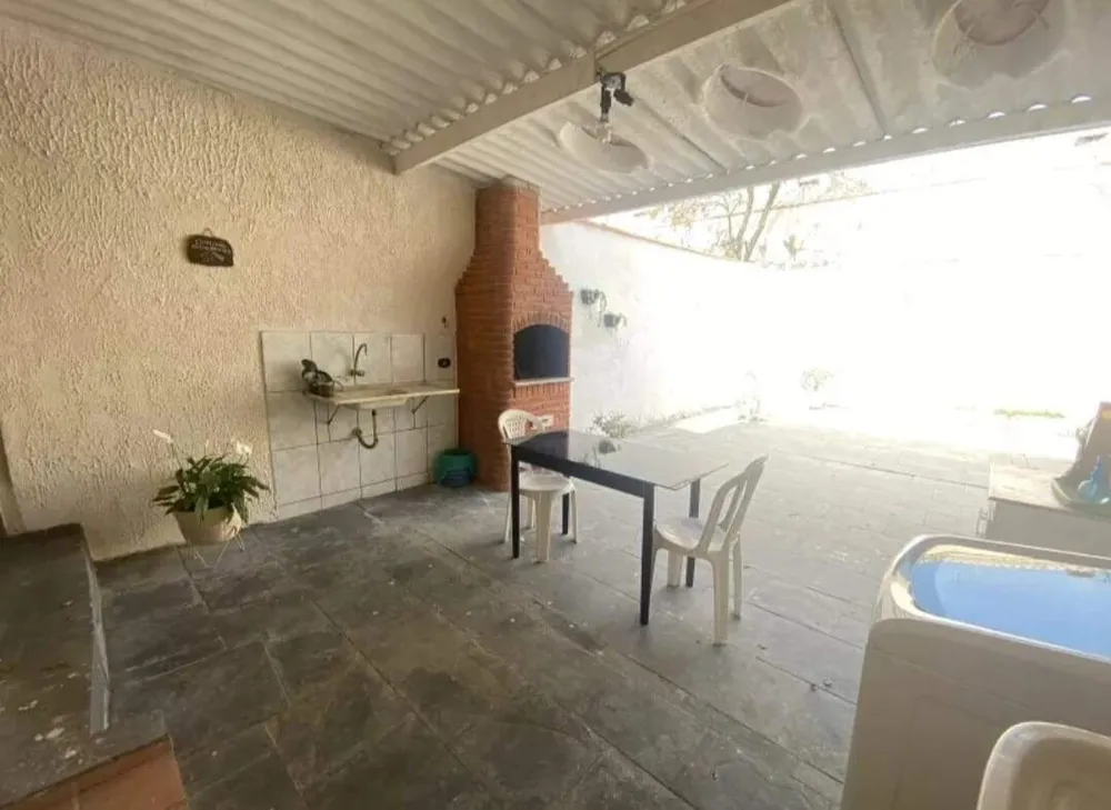 Sobrado, 2 quartos, 145 m² - Foto 4