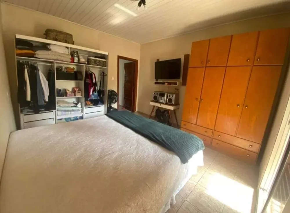 Sobrado, 2 quartos, 145 m² - Foto 1