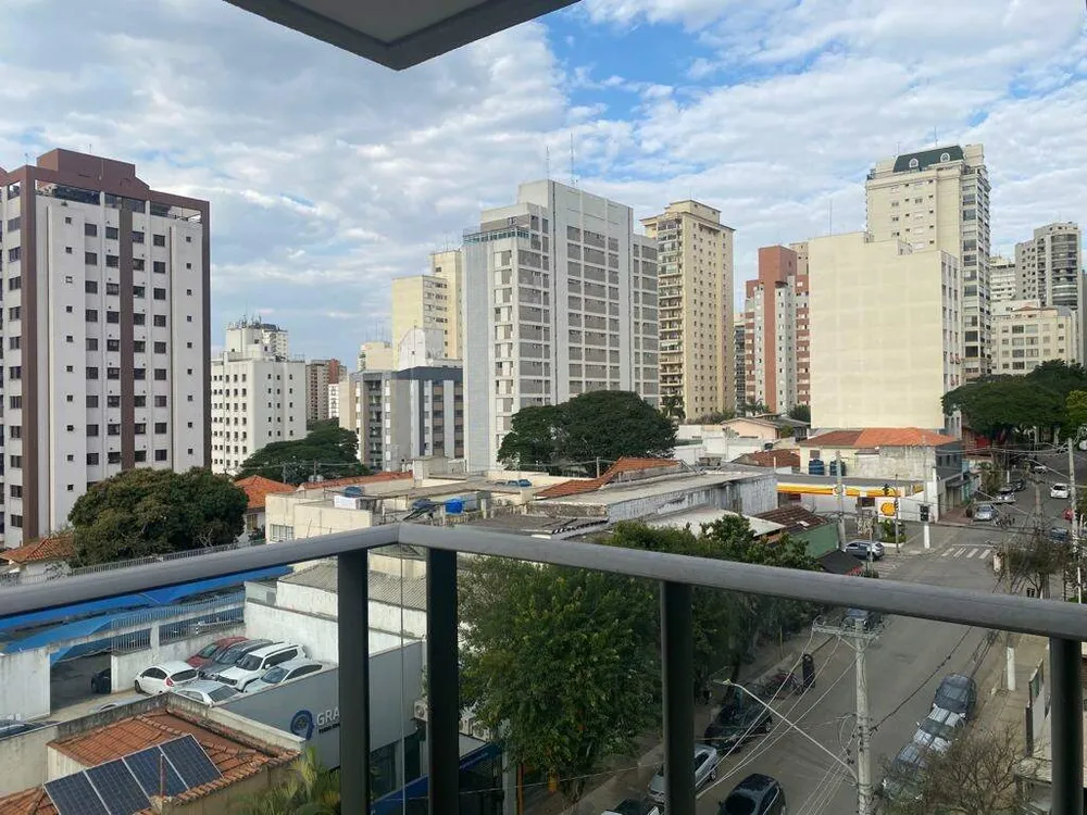 Apartamento, 2 quartos, 61 m² - Foto 4