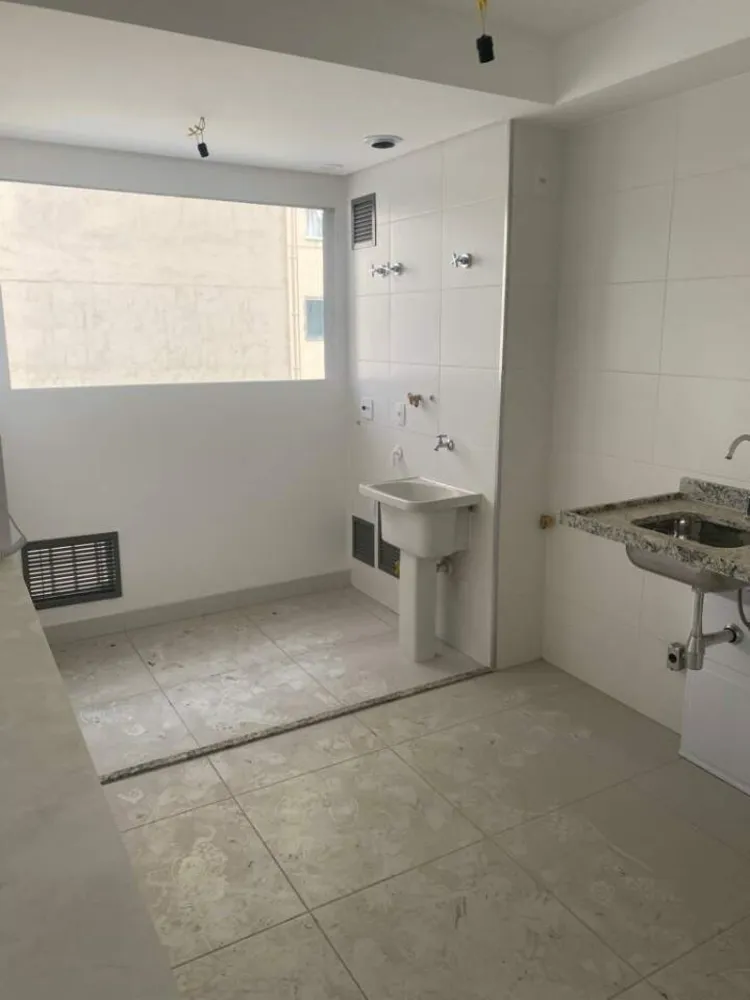 Apartamento, 2 quartos, 61 m² - Foto 2