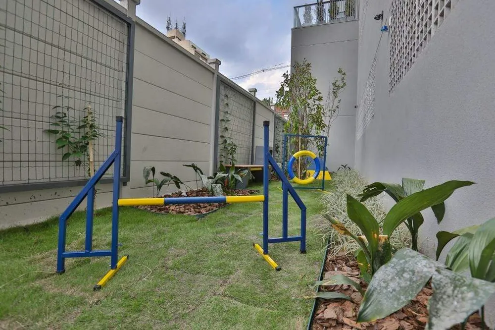 Apartamento, 2 quartos, 61 m² - Foto 1