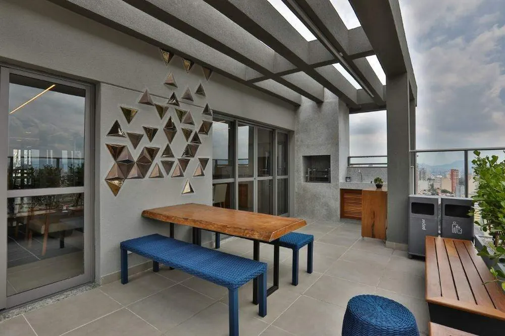 Apartamento, 2 quartos, 61 m² - Foto 3