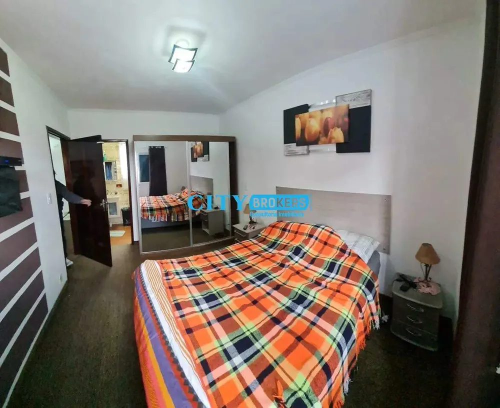 Sobrado, 5 quartos, 200 m² - Foto 2