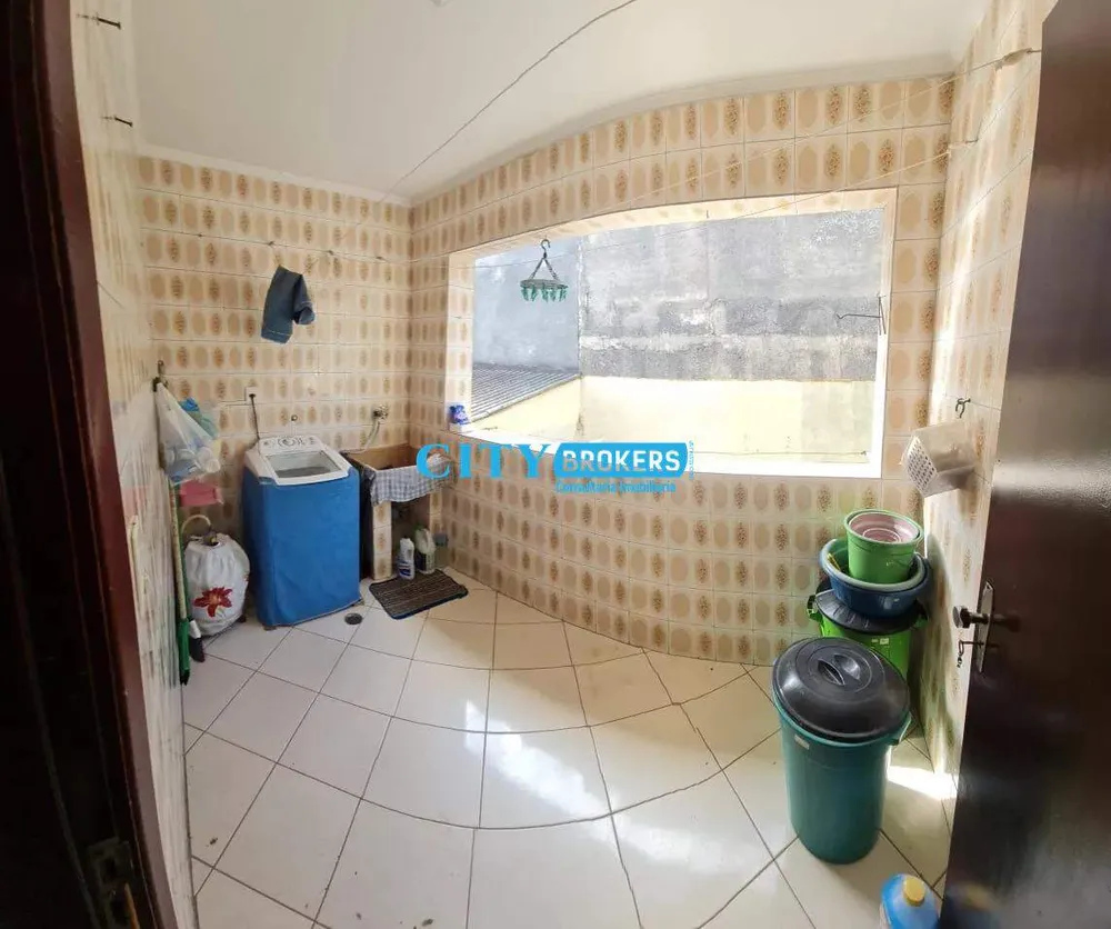 Sobrado, 5 quartos, 200 m² - Foto 7