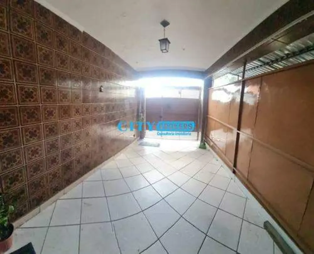 Sobrado, 5 quartos, 200 m² - Foto 4