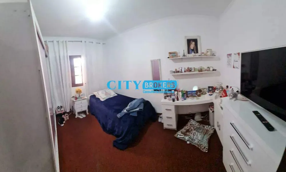 Sobrado, 5 quartos, 200 m² - Foto 6