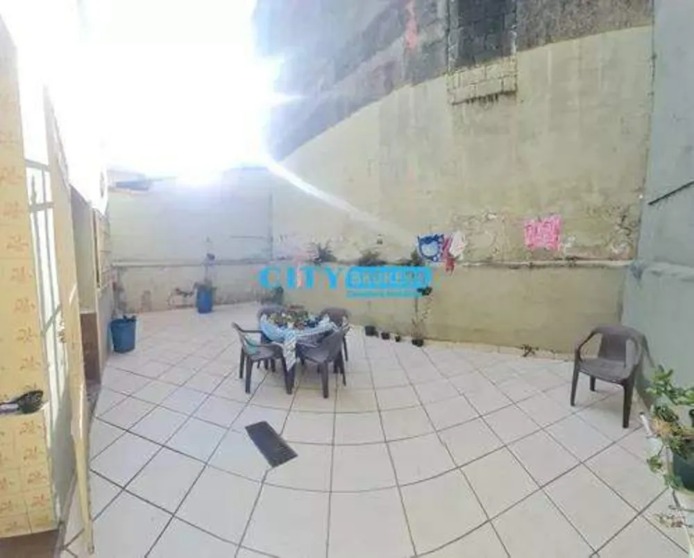Sobrado, 5 quartos, 200 m² - Foto 5