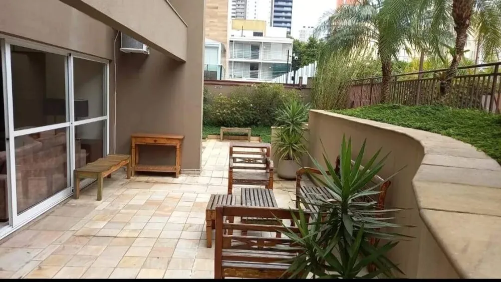 Apartamento, 1 quarto, 60 m² - Foto 3