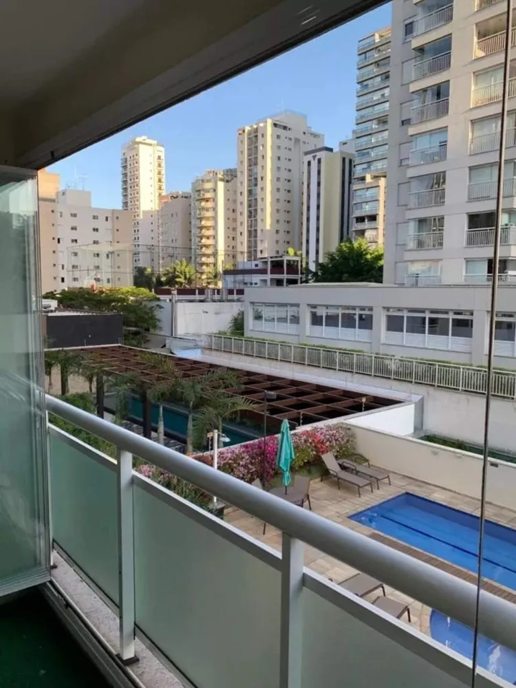 Apartamento, 1 quarto, 60 m² - Foto 2