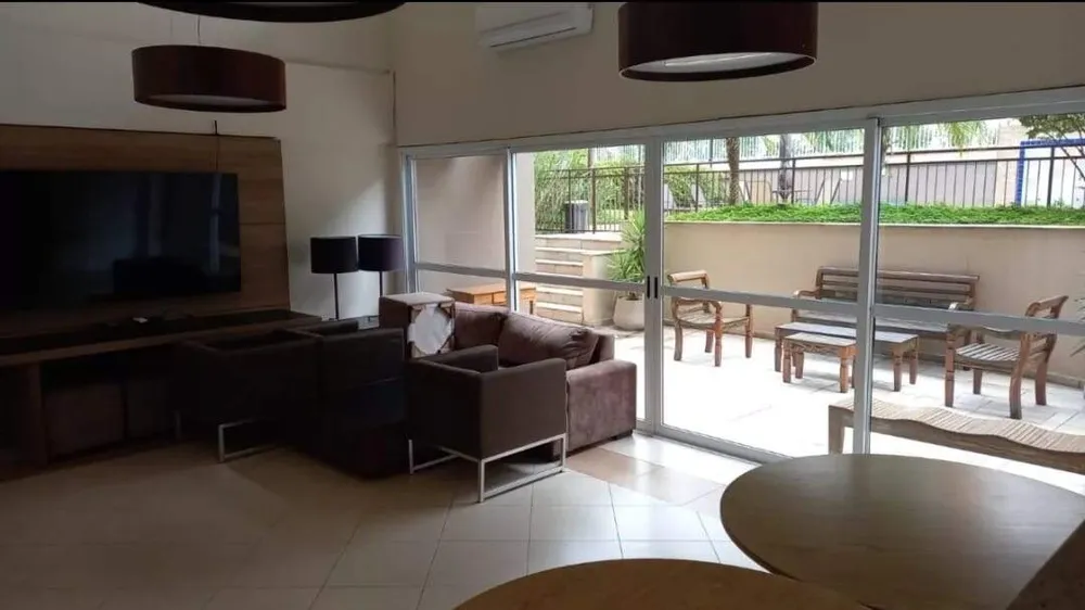 Apartamento, 1 quarto, 60 m² - Foto 1