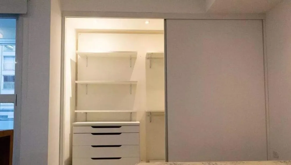 Apartamento, 1 quarto, 60 m² - Foto 10