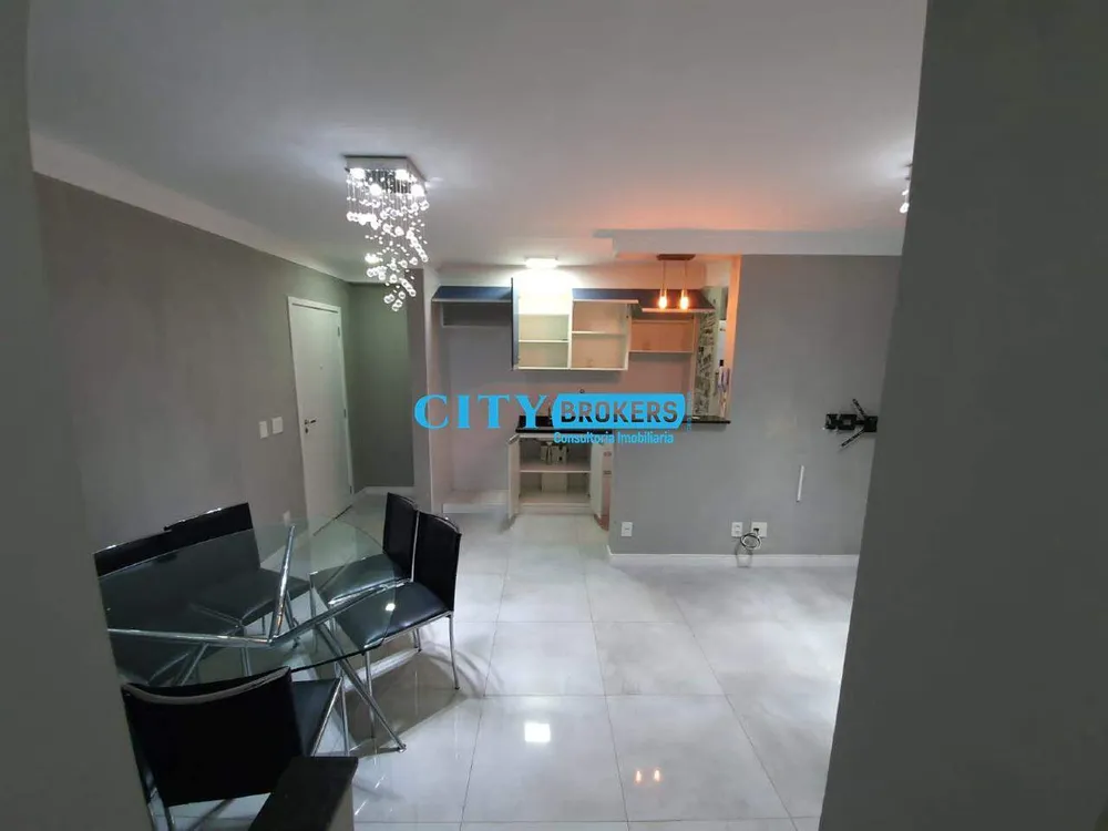 Apartamento, 2 quartos, 68 m² - Foto 3