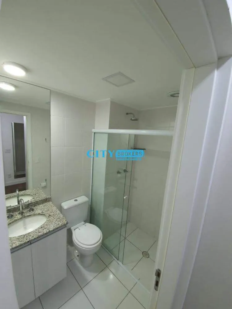 Apartamento, 2 quartos, 68 m² - Foto 6