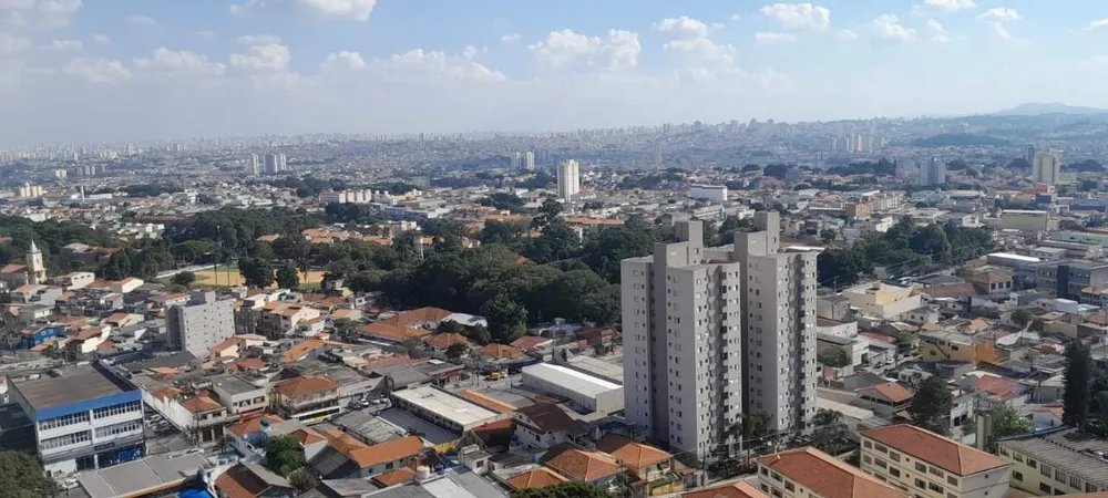 Apartamento, 3 quartos, 72 m² - Foto 1