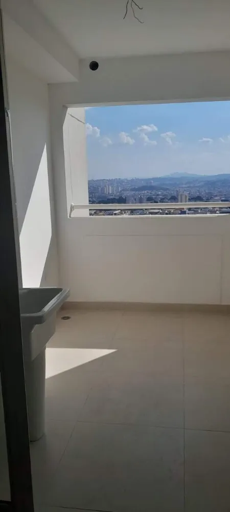 Apartamento, 3 quartos, 72 m² - Foto 7