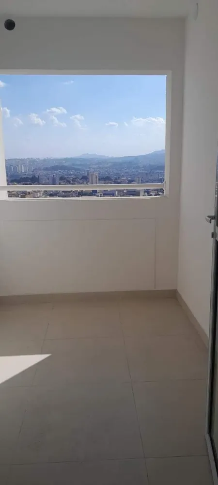 Apartamento, 3 quartos, 72 m² - Foto 8