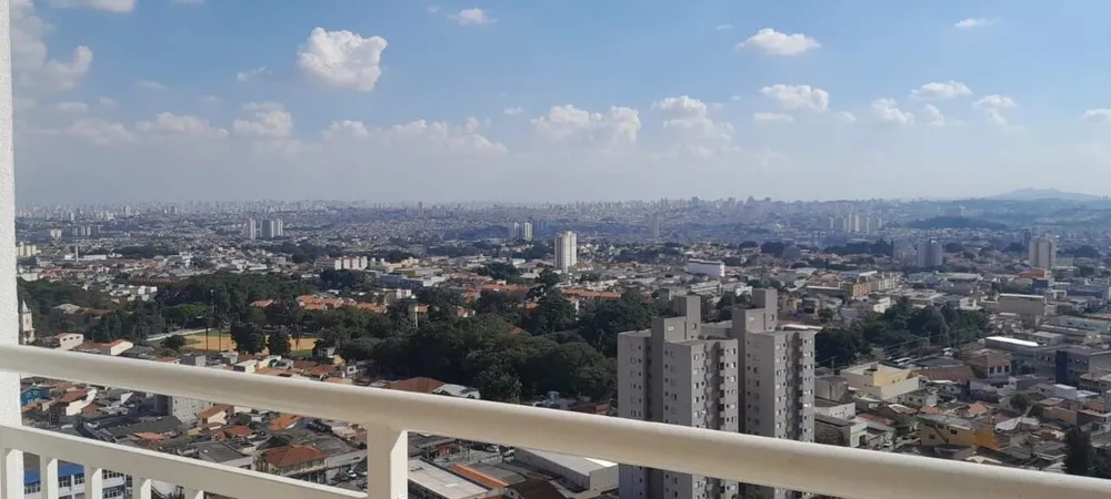 Apartamento, 3 quartos, 72 m² - Foto 3