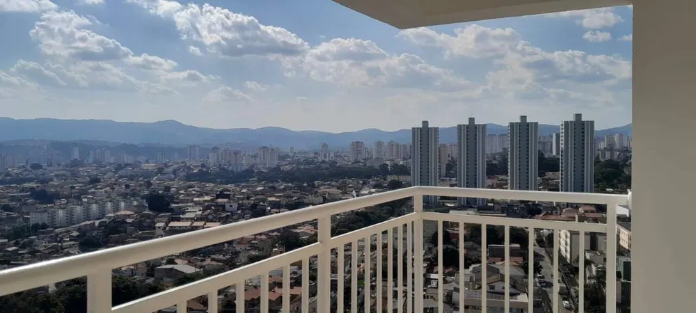 Apartamento, 3 quartos, 72 m² - Foto 6