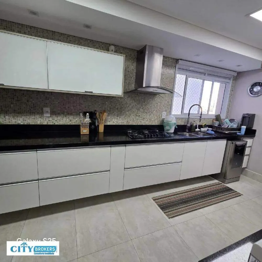 Apartamento, 3 quartos, 180 m² - Foto 7