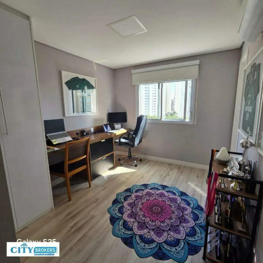 Apartamento, 3 quartos, 180 m² - Foto 4