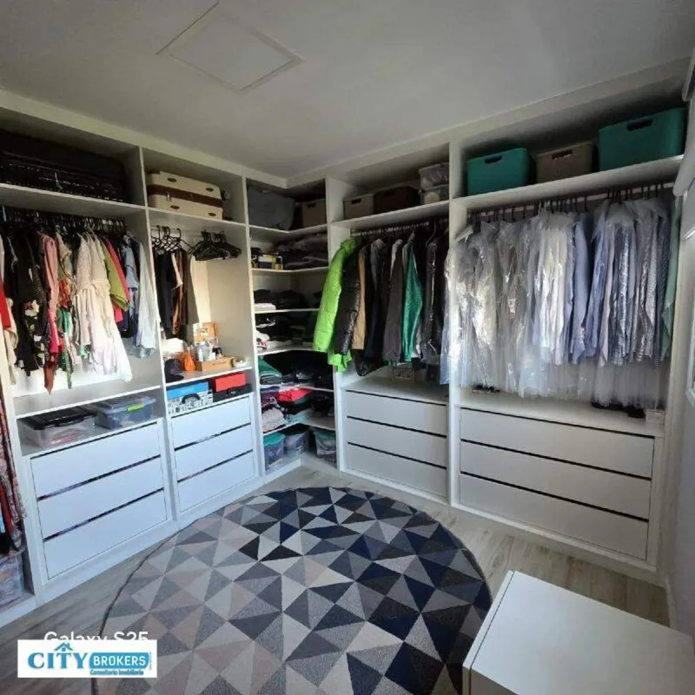 Apartamento, 3 quartos, 180 m² - Foto 3