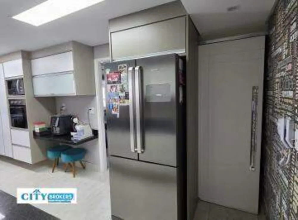Apartamento, 3 quartos, 180 m² - Foto 2