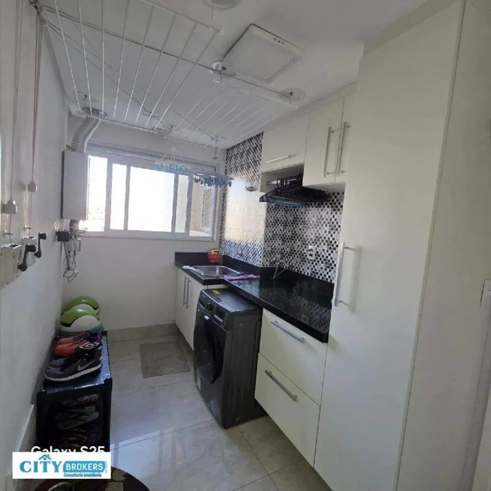 Apartamento, 3 quartos, 180 m² - Foto 8