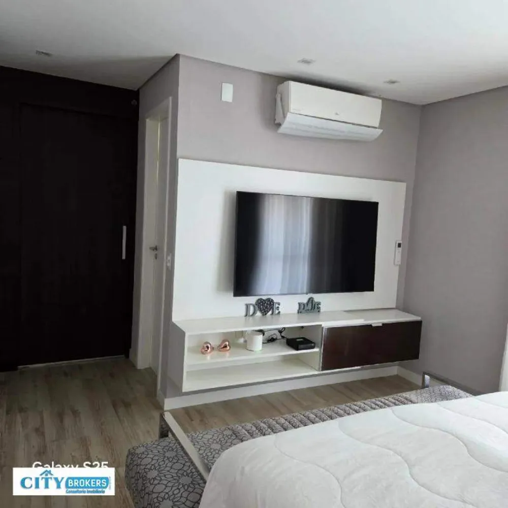 Apartamento, 3 quartos, 180 m² - Foto 1