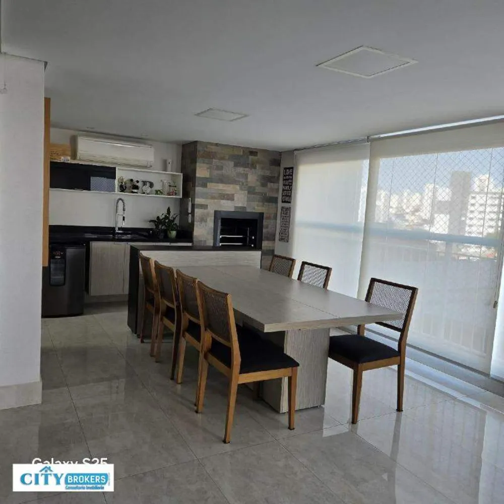 Apartamento, 3 quartos, 180 m² - Foto 6