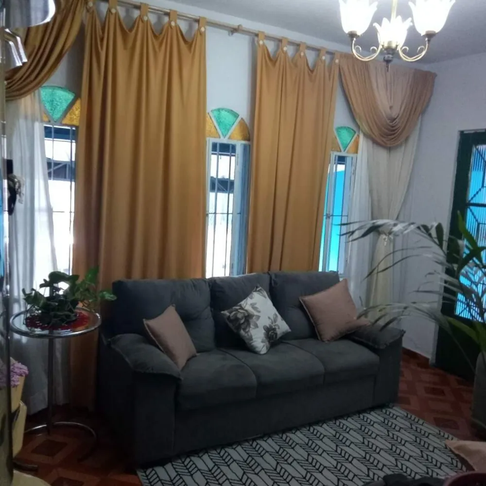 Casa, 5 quartos, 154 m² - Foto 6