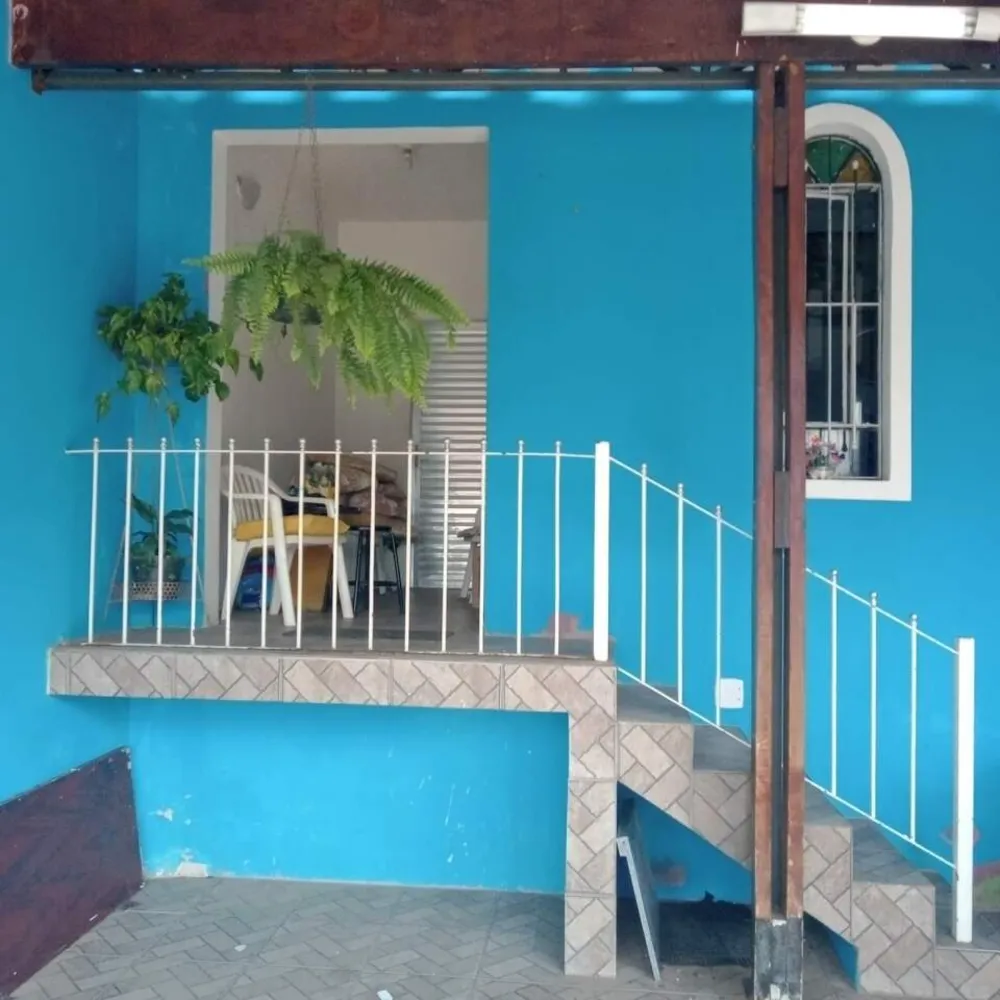 Casa, 5 quartos, 154 m² - Foto 5