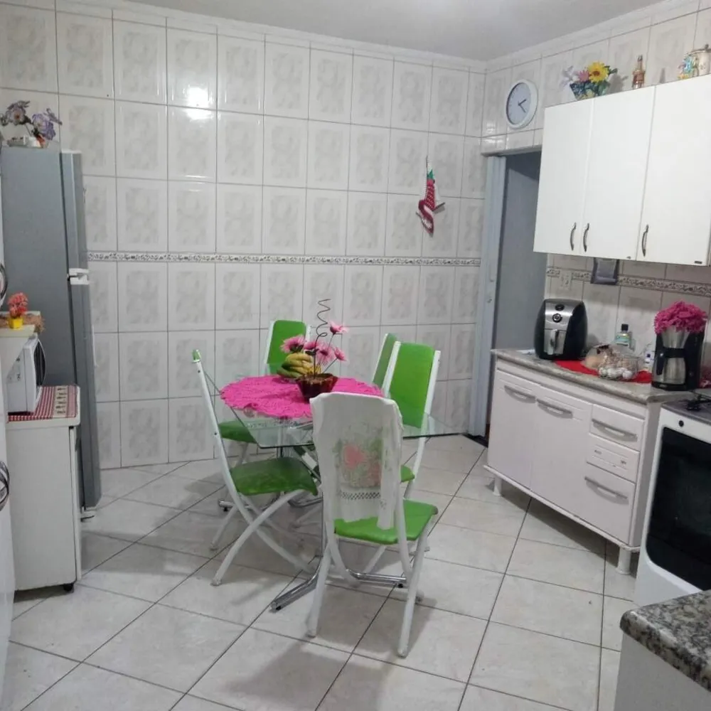 Casa, 5 quartos, 154 m² - Foto 3