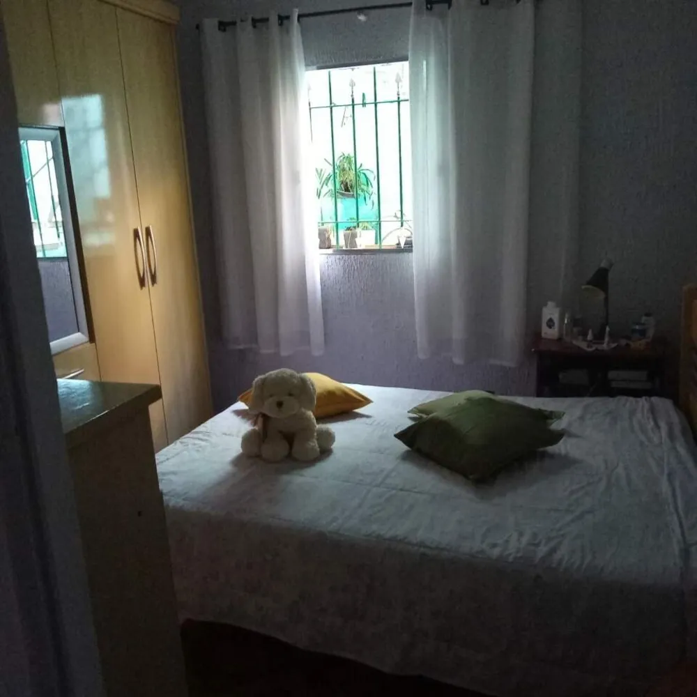 Casa, 5 quartos, 154 m² - Foto 2