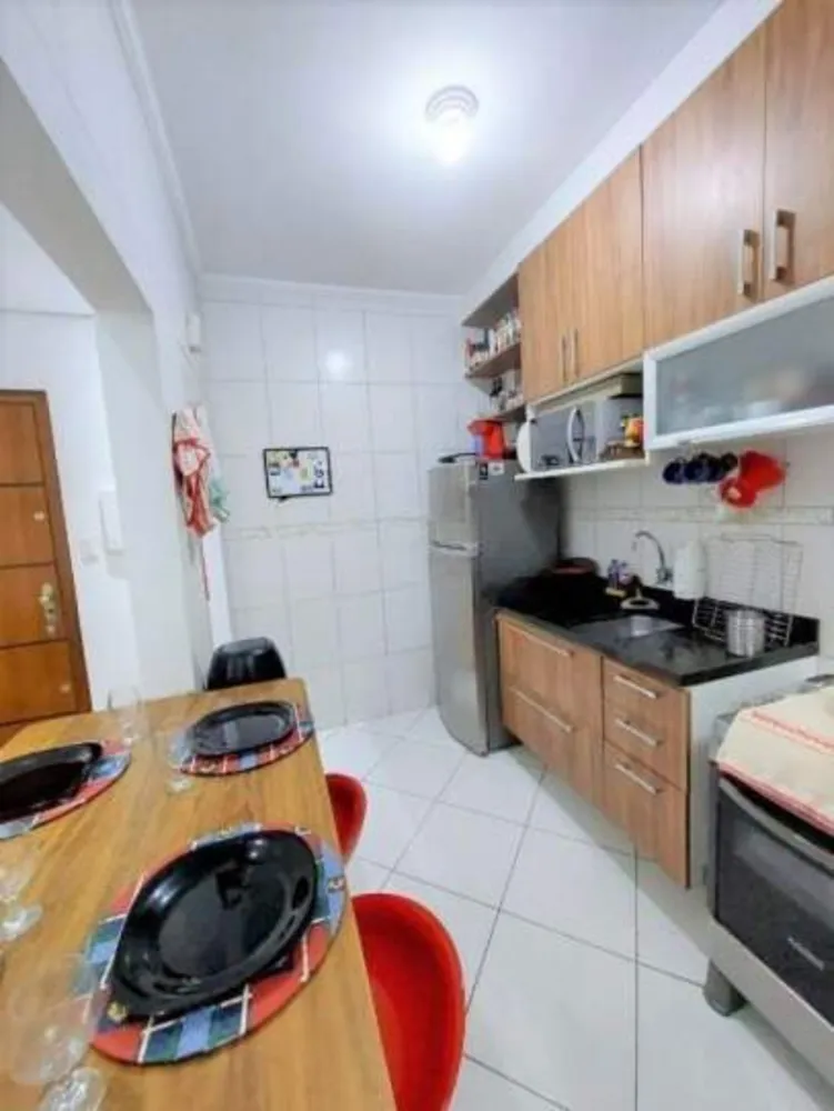 Apartamento, 2 quartos, 55 m² - Foto 1