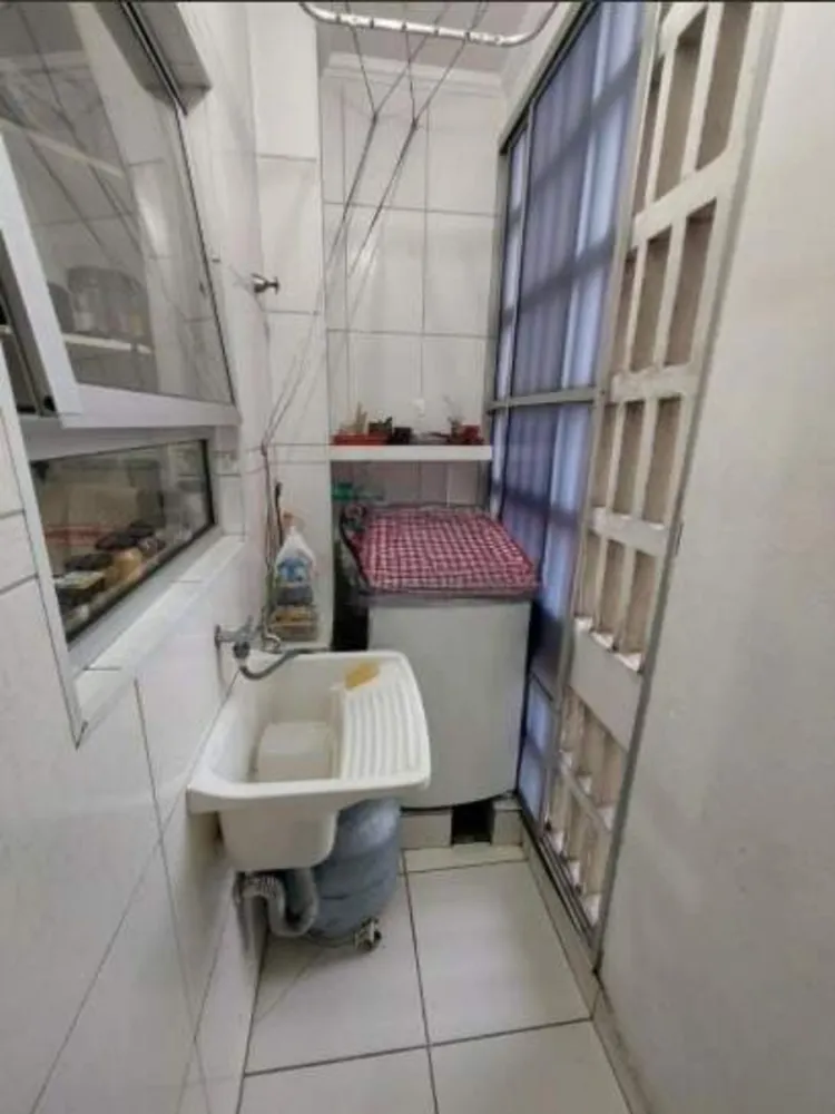 Apartamento, 2 quartos, 55 m² - Foto 6