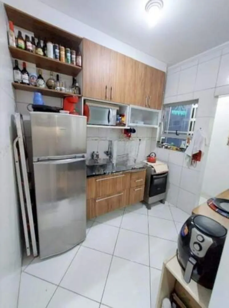 Apartamento, 2 quartos, 55 m² - Foto 5