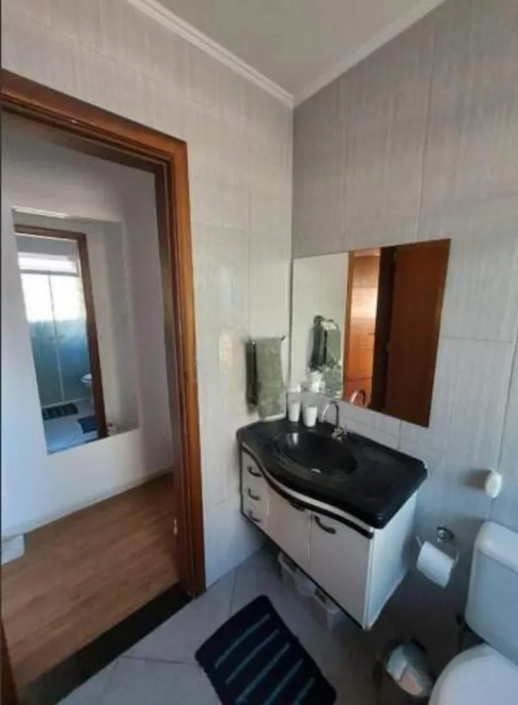 Apartamento, 2 quartos, 55 m² - Foto 3