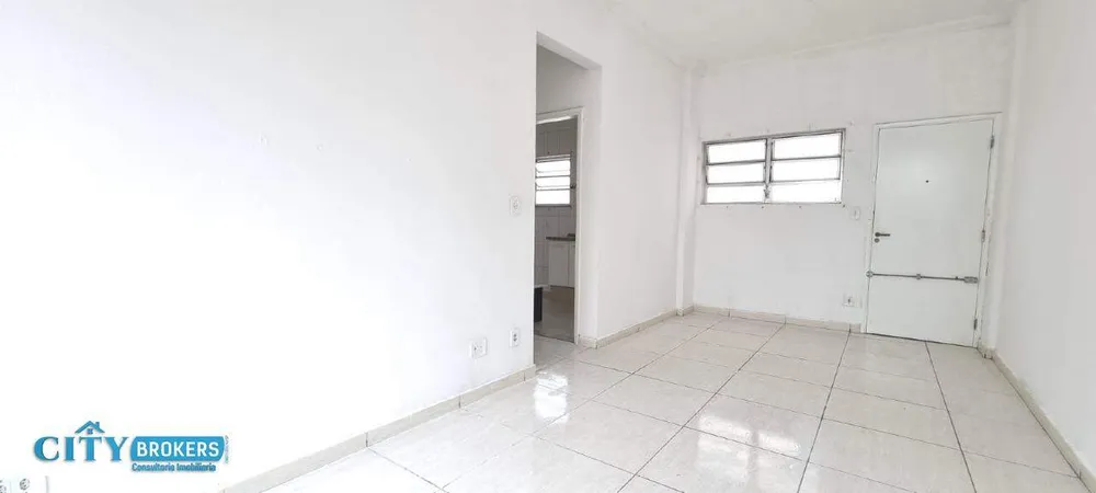 Apartamento, 1 quarto, 64 m² - Foto 2