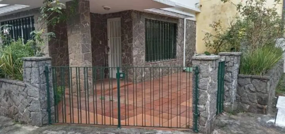 Casa, 5 quartos, 187 m² - Foto 4
