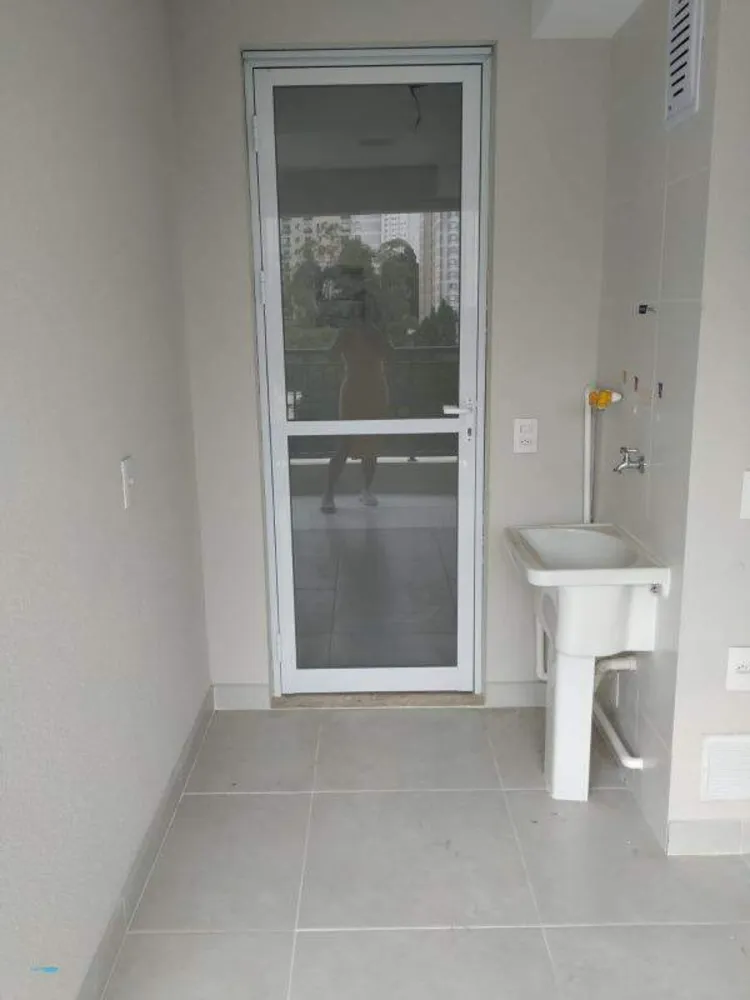 Apartamento, 2 quartos, 62 m² - Foto 2