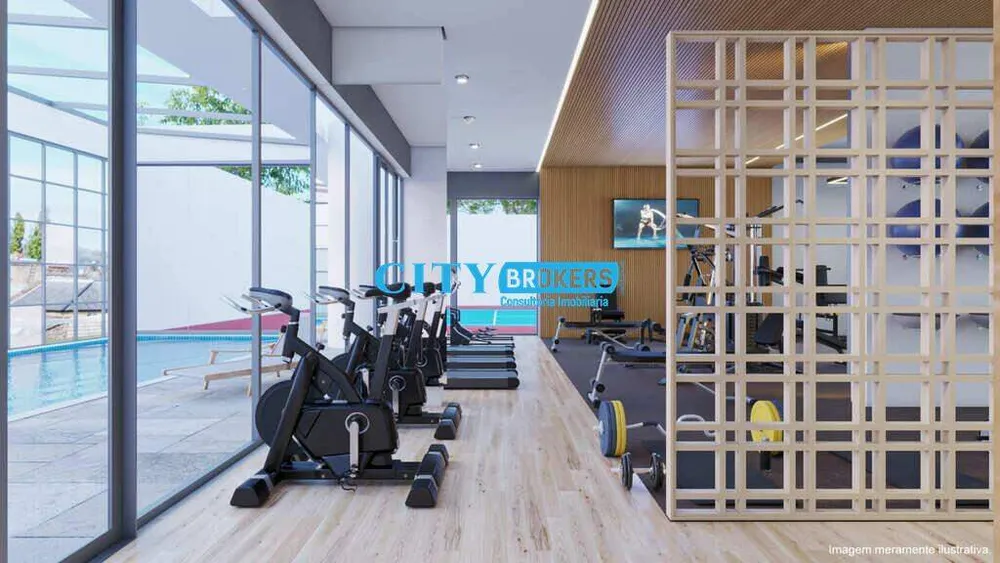 Cobertura, 4 quartos, 304 m² - Foto 12