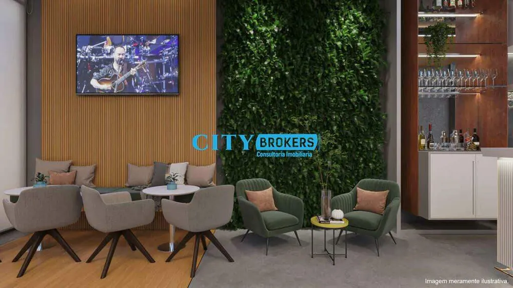 Cobertura, 4 quartos, 304 m² - Foto 10
