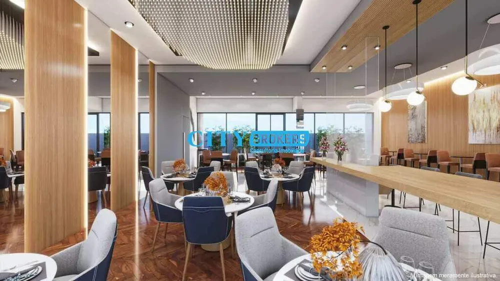 Cobertura, 4 quartos, 304 m² - Foto 11