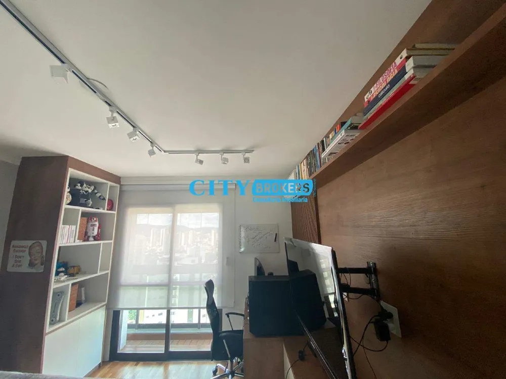 Apartamento, 4 quartos, 350 m² - Foto 8