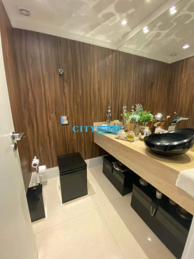 Apartamento, 4 quartos, 350 m² - Foto 7
