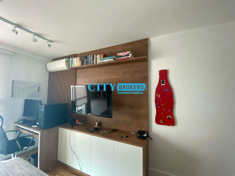 Apartamento, 4 quartos, 350 m² - Foto 3