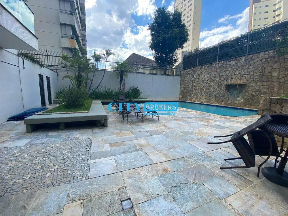Apartamento, 4 quartos, 350 m² - Foto 1